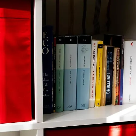 Archita Гостевой дом Бари