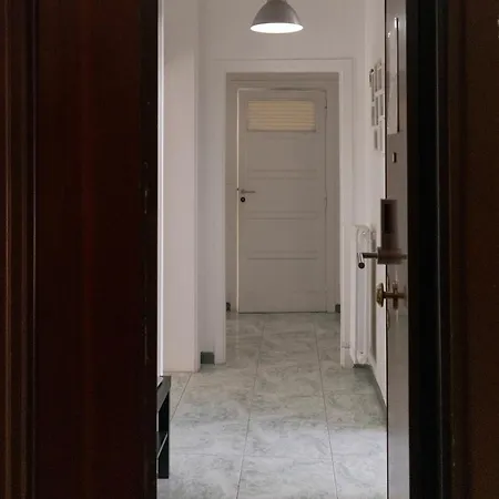 Guest house Archita Bari