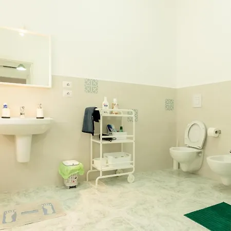 Archita Guest house Bari