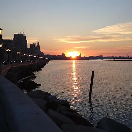 Guest house Archita Bari