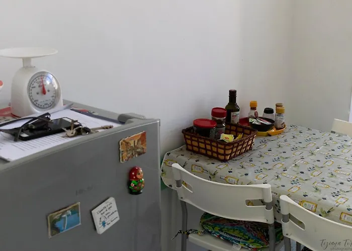 게스트하우스 아르키타 3*