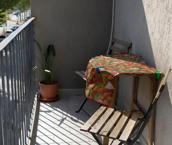 게스트하우스 아르키타