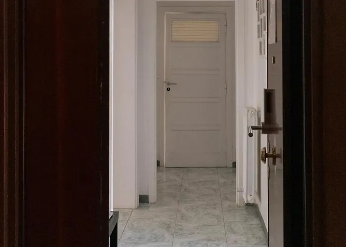 게스트하우스 아르키타 바리