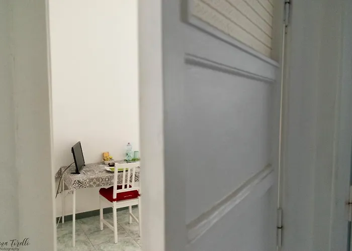 게스트하우스 아르키타