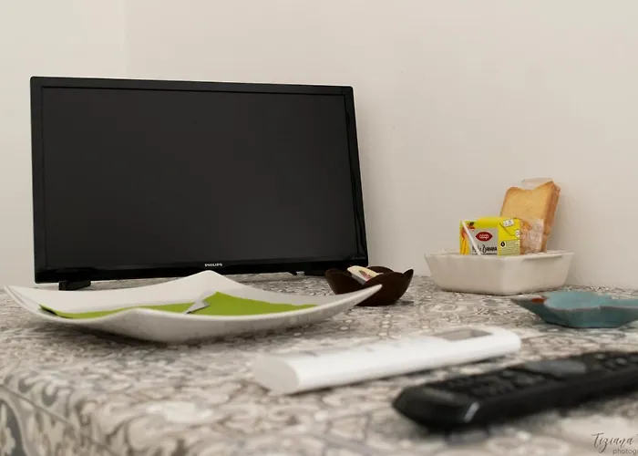 아르키타 3* 바리