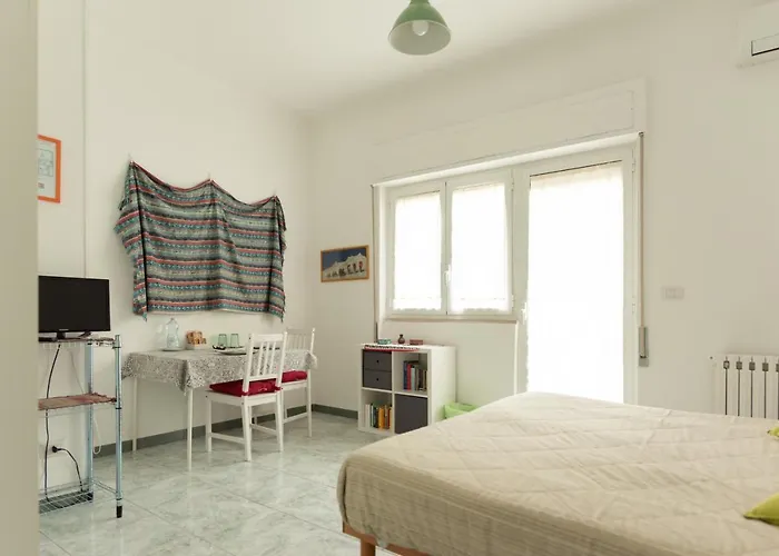 아르키타 게스트하우스 3*