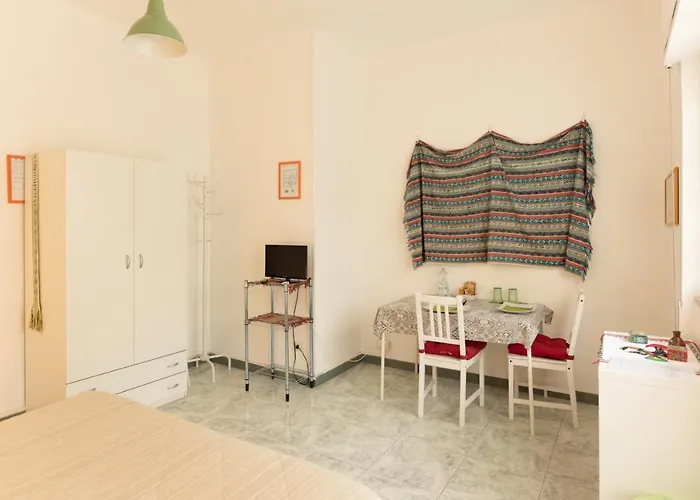 아르키타 3* 바리