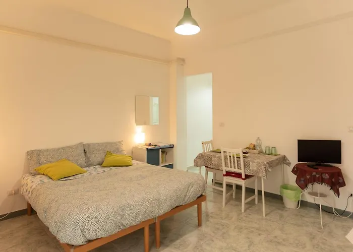 아르키타 3* 바리