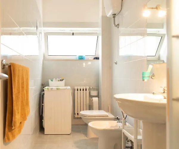 게스트하우스 아르키타 3*