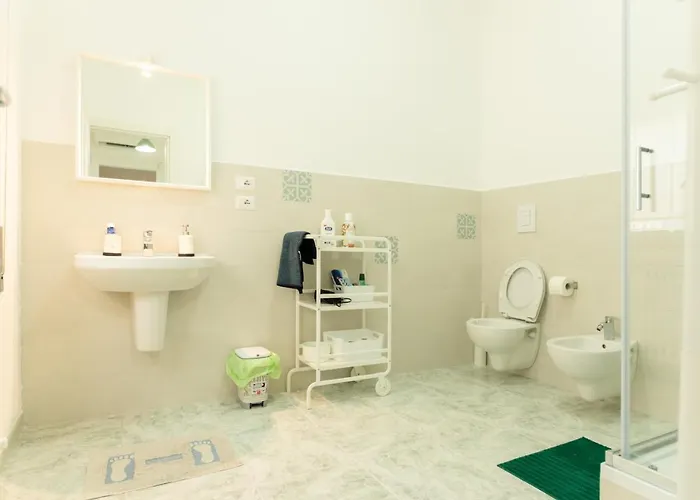 아르키타 게스트하우스 바리