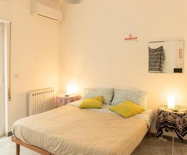 아르키타 게스트하우스