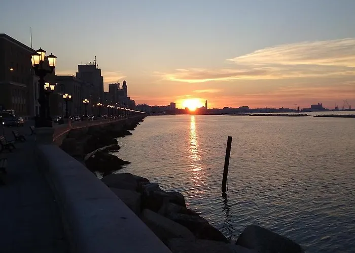 게스트하우스 아르키타 바리