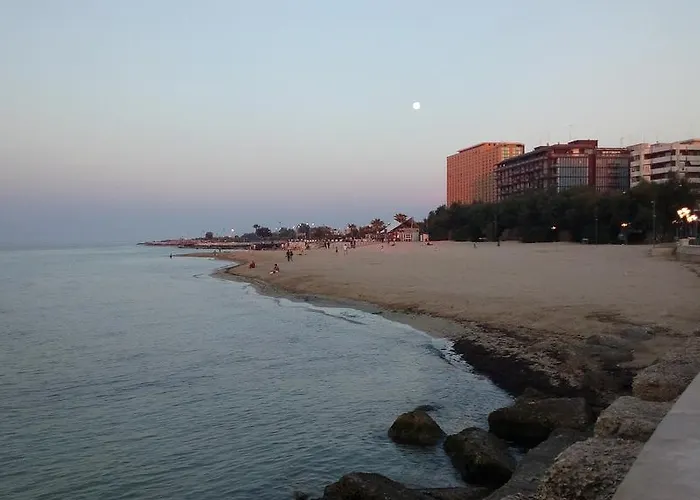 아르키타 3* 바리