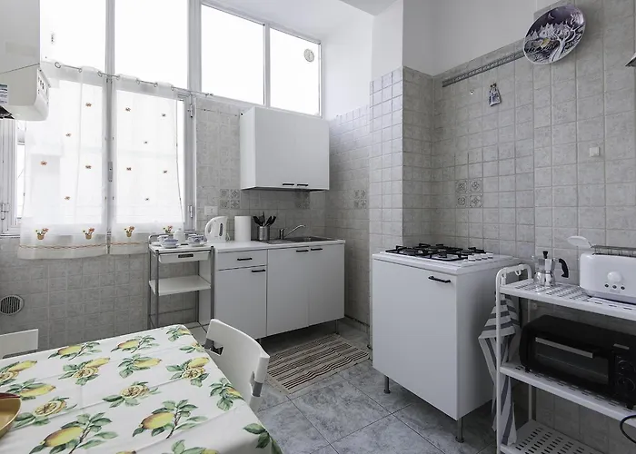 게스트하우스 아르키타 바리