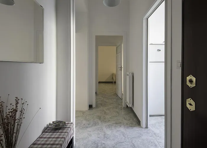 아르키타 3* 바리