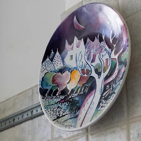 Archita בית הארחה 3*