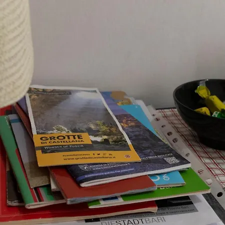 Archita بيت ضيافة باري