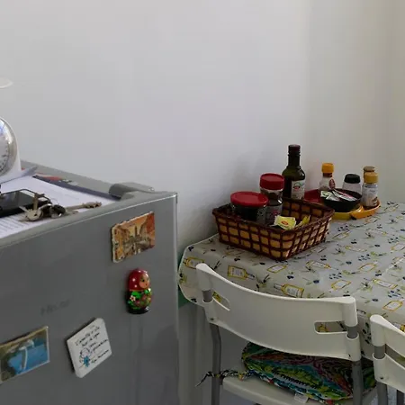 بيت ضيافة Archita 3*