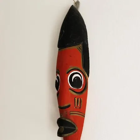 Гостьовий будинок Archita