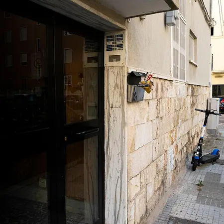 بيت ضيافة Archita 3*