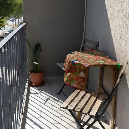 Affittacamere Archita