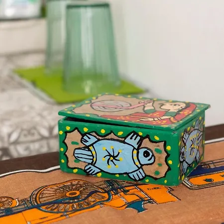 Archita בית הארחה 3*