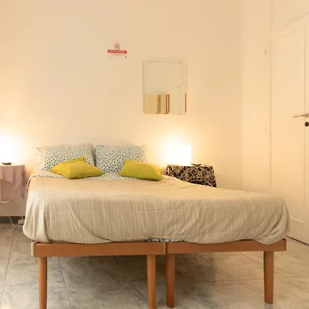 Archita Affittacamere Bari