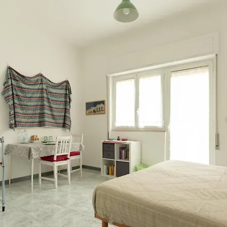 Archita Affittacamere 3*
