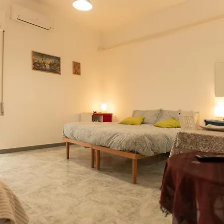 Archita Guest house Bari