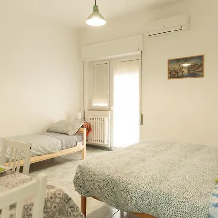 Guest house Archita