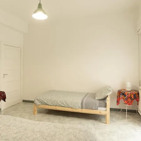 Affittacamere Archita Bari