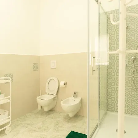 بيت ضيافة Archita باري