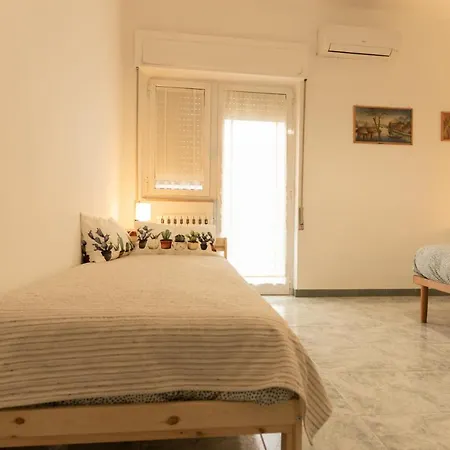 Archita Affittacamere Bari