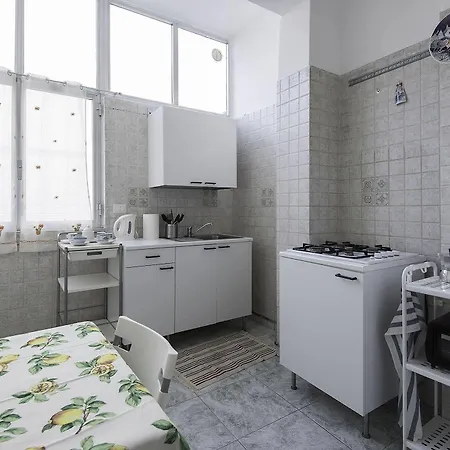 Affittacamere Archita Bari