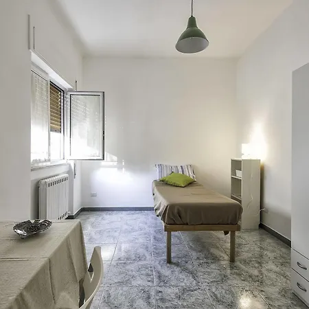 Affittacamere Archita Bari