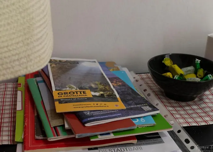 Archita Penzion Bari