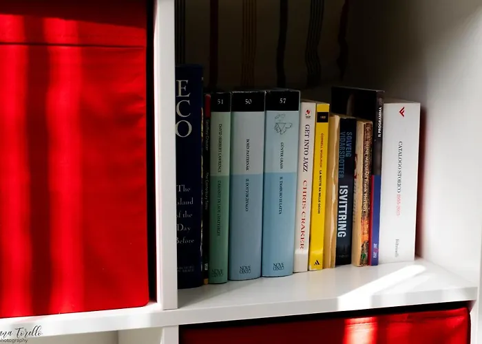 Archita Penzion Bari