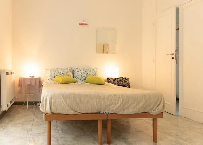 Archita Penzion Bari