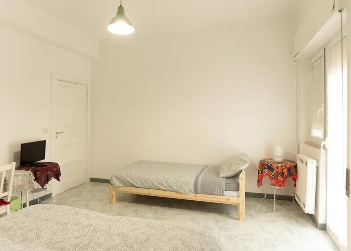 Penzion Archita Bari