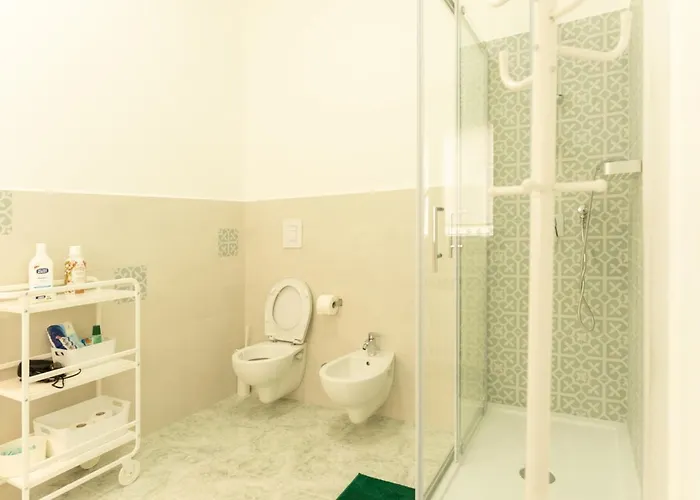 Penzion Archita Bari