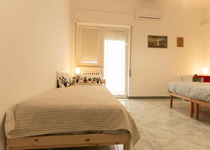 Archita Penzion Bari