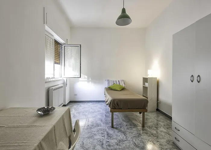 Penzion Archita Bari